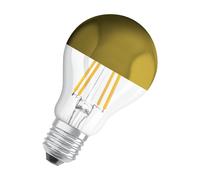 Lámpara LED vintage LED Star Classic A 50 Filament 4058075435346