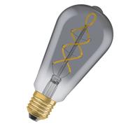 Lámpara LED vintage Vintage 1906 Edison 15 Filamen 4099854091315