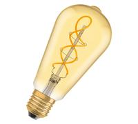 Lámpara LED vintage Vintage 1906 Edison 28 Filamen 4099854091292