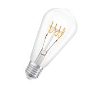 Lámpara LED vintage Vintage 1906 Edison 40 Filamen 4099854075667