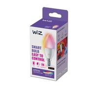 Lámpara Led WIZ Wi-Fi E14 922-65 RGB