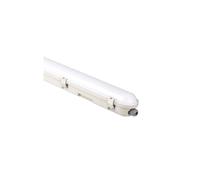 Lámpara Lineal, Plafón Hermética 120cm LED 60W 7200lm 20474