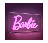Paladone Lámpara De Neón Barbie