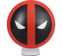 Lámpara Logo Deadpool 22,5 cms