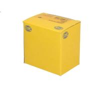 Lámpara, luces intermitentes/posició HELLA 8GS 859 634-011