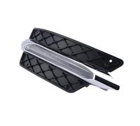 Lámpara luz antiniebla Faro Antiniebla LED Luz Diurna Derecha DRL Para Mercedes Para Benz W204 Clase C C300 C280 Sport 2013 2014