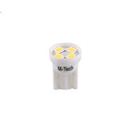 Lámpara, luz de freno M-TECH LB017W para AYGO (_B1_) 1 2005-2014