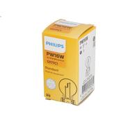 Lámpara, luz de freno PHILIPS 12177C1 para SUPERB III Station Wagon 1.5 2015-