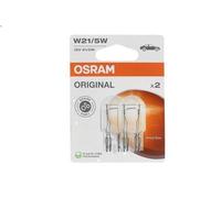 Lámpara, luz estacionamiento/posición OSRAM 7515-2BL FORD KUGA I 2 2008-2012