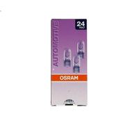 Lámpara, luz interior OSRAM 2840