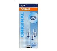 Lámpara, luz interior OSRAM 3796