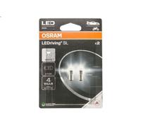 Lámpara, luz interior OSRAM 3893DWP-2BL para SAAB 9-5 (YS3E) 2 1998-2