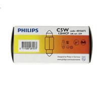 Lámpara, luz interior PHILIPS 12844CP para MG MG ZT 2 2002-2003