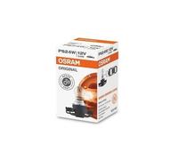 Lámpara Luz Intermitente Ams-osram 5202 Original para Parachoques Posterior