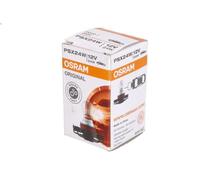 Lámpara, luz intermitente OSRAM 2504 para DODGE CHARGER 3.6 2012-2014