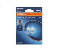 Lámpara, luz intermitente OSRAM 2825CBN-2BL para MG ZT 2 2002-2003