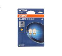 Lámpara, luz intermitente OSRAM 2827DC-2BL para MG ZS 2 2004-2005