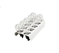 Lámpara, luz intermitente OSRAM 3156 para CADILLAC XLR 4.6 2004-2009