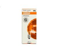 Lámpara, luz intermitente OSRAM 393 para VOLVO FLC 4 1996-2000