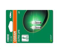 Lámpara, luz intermitente OSRAM 64132ULT-2BL para BMW 5 (E39) 2 1996-2003