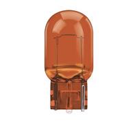 Lámpara, luz intermitente OSRAM 7504-2BL para MG MG ZT 2 2002-2005