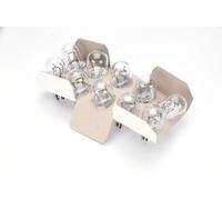 Lámpara, luz intermitente OSRAM 7515 FORD KUGA I 2 2008-2012