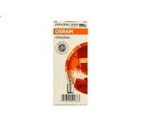 Lámpara, luz intermitente OSRAM 7537 para MAN L2000 4.58 1993-2006