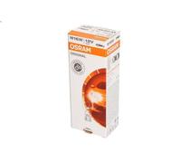 Lámpara, luz intermitente OSRAM 921 BMW 1 (E87) 2 2004-2007