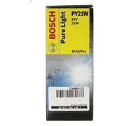 Lámpara, luz intermitente para BOSCH 1 987 302 213 MG ZT 2 2002-2003