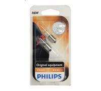 Lámpara, luz intermitente PHILIPS 12036B2 para BMW 5 (E39) 2 1996-2003