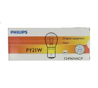 Lámpara, luz intermitente PHILIPS 12496NACP MG ZT 2 2002-2003