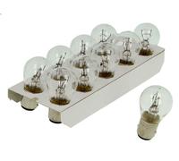 Lámpara, luz intermitente PHILIPS 12499CP para SAAB 90 2 1984-1987