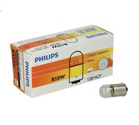 Lámpara, luz intermitente PHILIPS 12814CP MG ZT 2 2002-2003