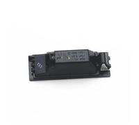 Lámpara Luz Matrícula para Hyundai para IX35 para Tucson 2009-2014 2015 Lámpara Matrícula Lámpara Matrícula Trasera Cubierta Pantalla Lámpara Conjunto Pantalla 925102S000 Luces Traseras Matrícula(RH)
