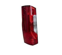Lámpara Luz Trasera Izquierda Derecha Para Sprinter W907 W910 2018- | Autopartes 9108200000 9108200100 CRRYUQWWM(Rear Right for USA)