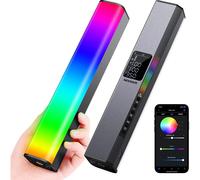 Lámpara magnética LED RGB Neewer RGB1