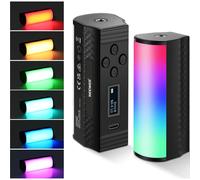 Lámpara magnética LED RGB Neewer TL96