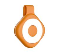 Lámpara magnética - Portátil 6 velocidades ajustables | Mini linterna - Luz magnética ABS de silicona de 2,55 pulgadas con batería recargable para hombres y papá durante proyectos de bricolaje d