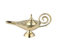 Lámpara Maravillosa Aladino Jini De Decoración Oriental