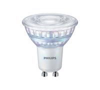 LÁMPARA MAS LED SPOT VLE D 6.2-80W GU10