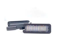 Lámpara matrículaTrasera Lámpara De Luz LED Para Matrícula Coche Para Jeep Para Compass 2017 2018 2019 2020 Luz Placa Auto