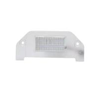 Lámpara matrículaTrasera Lámparas LED Para Matrícula Coche Para Dodge Para Dart Para Challenger Para Charger 2008 2009 2010 2011 2012 2013 2014 Luz Placa Auto