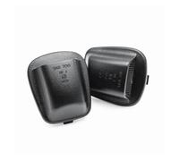 Lámpara matrículaTrasera Luces LED Para Matrícula Coche Para Raider 2006 2007 2008 2009 Luz Placa Auto