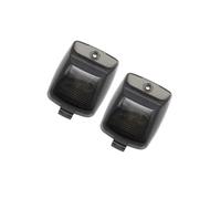 Lámpara matrículaTrasera Luces Para Placa Matrícula Trasera Para Toyota Para Tacoma Para Tundra 2005 2006 2007 2008 2009 2010 2011 2012 2013 2014 2015 Luz Placa Auto