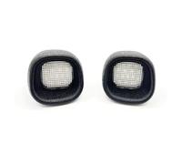 Lámpara matrículaTrasera Luces Para Placa Matrícula Traseras Coche Para Chevrolet Para Blazer Para S10 1998 1999 2000 2001 2002 2003 2004 2005 Luz Placa Auto