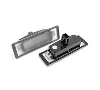 Lámpara matrículaTrasera Luz De Placa De Matrícula LED De Coche Para Hyundai Para Tucson 2019 2020 Luz Placa Auto