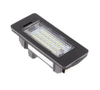 Lámpara matrículaTrasera Luz Led Para Placa Matrícula Coche Para E90 Para E91 Para E92 Para E61 Para E70 Para E71 2008 2009 2010 2011 2012 2013 Luz Placa Auto