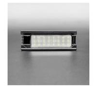 Lámpara matrículaTrasera Luz Placa Matrícula LED Para Coche Para Daihatsu Para Boon Para M300 Para M310 Para M301 Para M312 Para M401 Para M402 Luz Placa Auto
