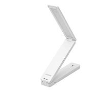 Lampara Mesa/Linterna LED A pilas/USB (4 AA) 180 Lumenes Altura Regulable