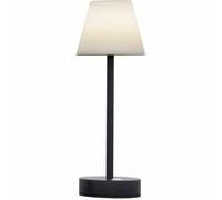 Lámpara Mesa Para LED Recargable USB Tocar Lola Slim 30 Luz 4000K Restaurantes [EEK: UN ++]